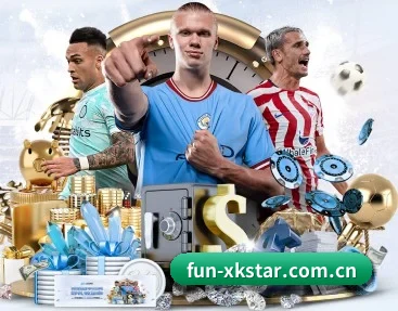 fun-xkstar.com.cn APP 深度功能 - xingkong